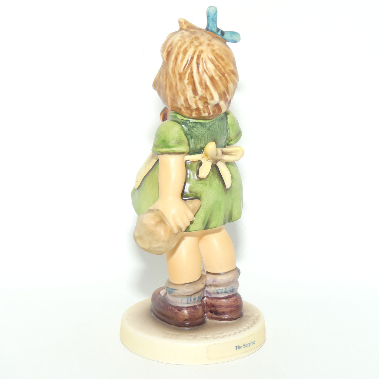 HUM0431 MI Hummel figure The Surprise | TMK6 | #1