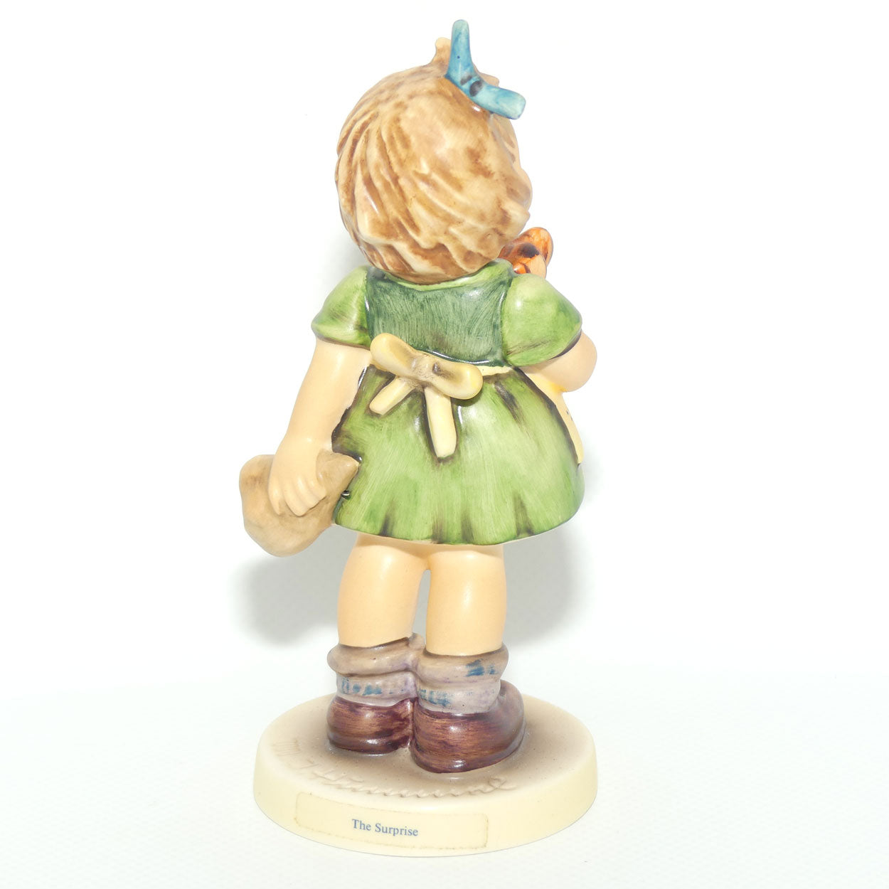 HUM0431 MI Hummel figure The Surprise | TMK6 | #1