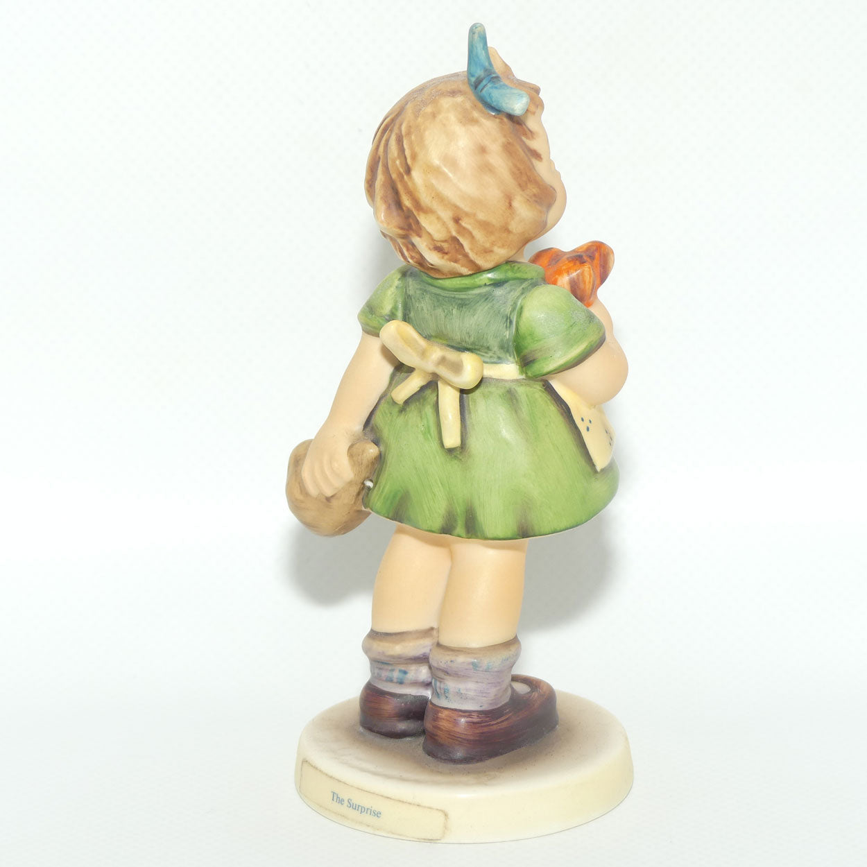 HUM0431 MI Hummel figure The Surprise | TMK6 | #2