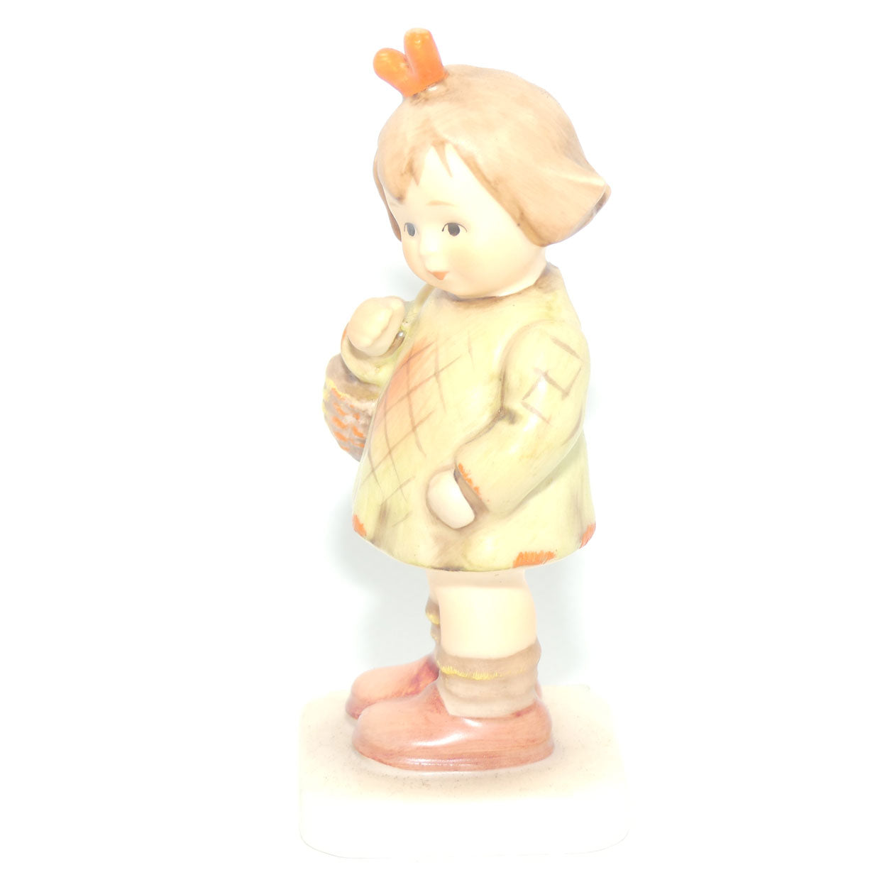 HUM0479 MI Hummel figure I Brought You a Gift | TMK6 | #1