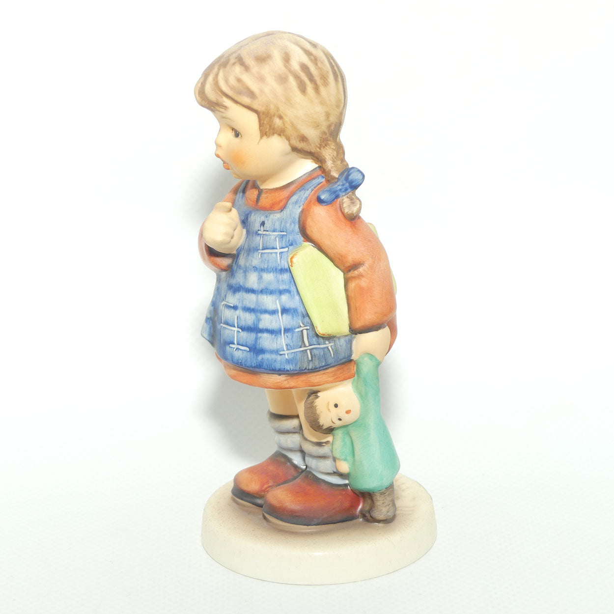 HUM0486 MI Hummel figure I Wonder | TMK6