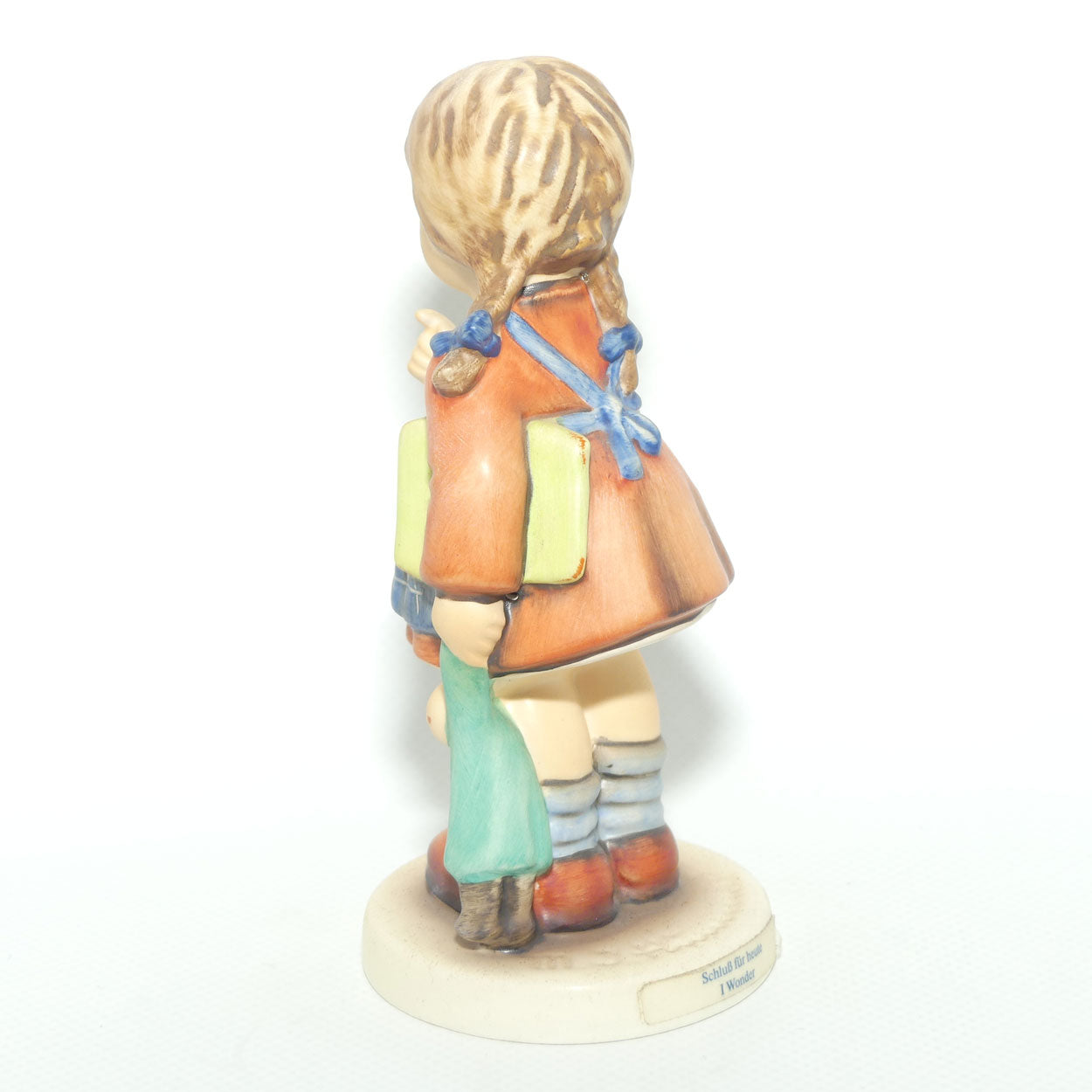 HUM0486 MI Hummel figure I Wonder | TMK6