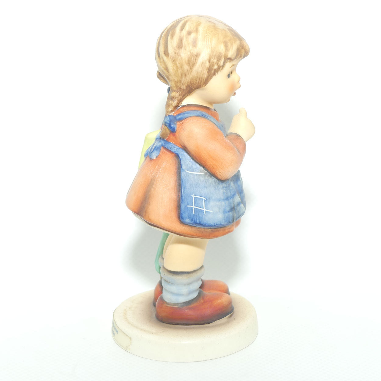 HUM0486 MI Hummel figure I Wonder | TMK6