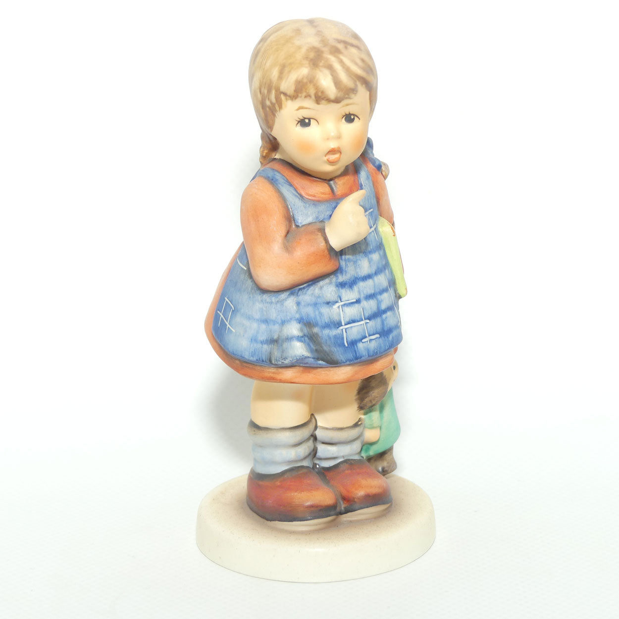 HUM0486 MI Hummel figure I Wonder | TMK6