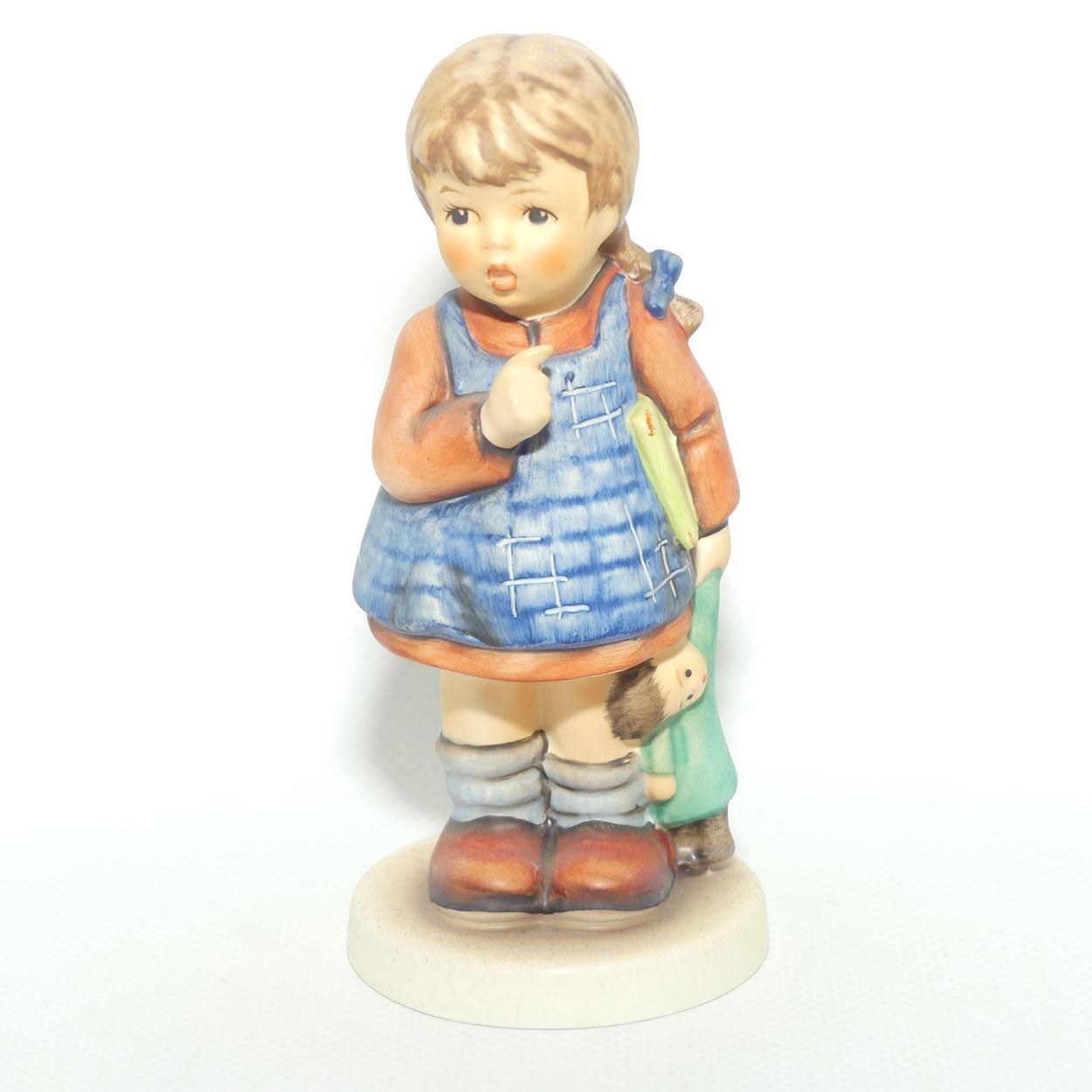 HUM0486 MI Hummel figure I Wonder | TMK6