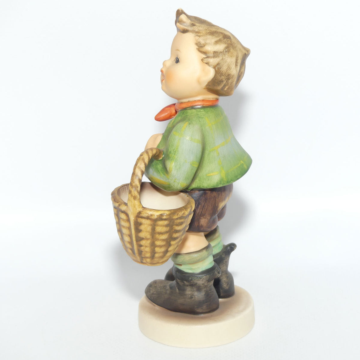 HUM0051/0 MI Hummel figure Village Boy TMK6