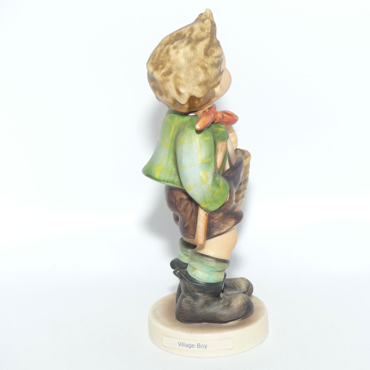 HUM0051/0 MI Hummel figure Village Boy TMK6