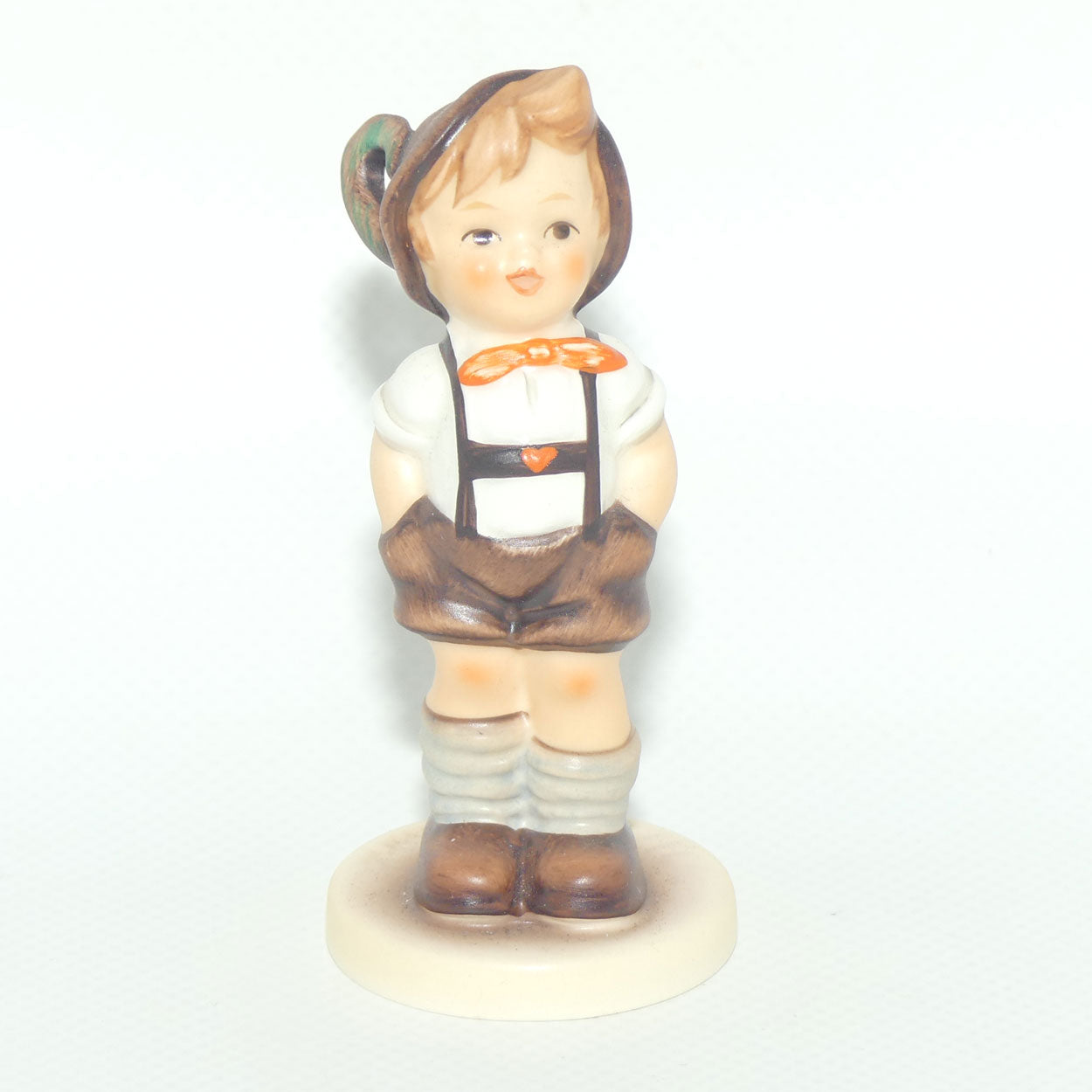 HUM0630 MI Hummel figure For Keeps