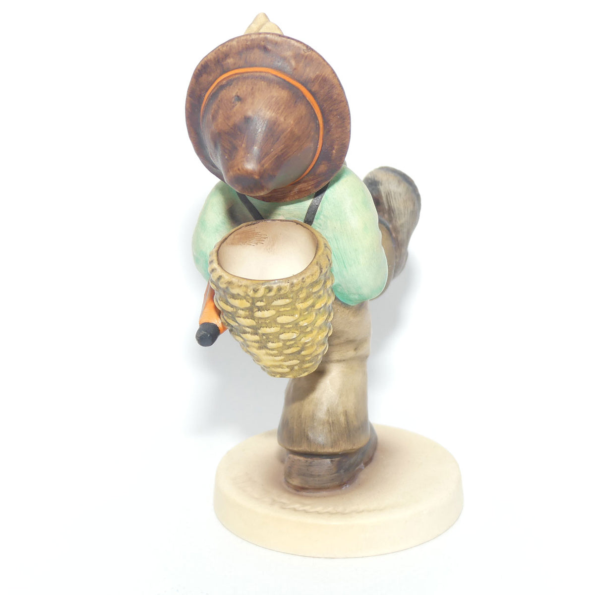 HUM0079 MI Hummel figure Globe Trotter  | TMK6