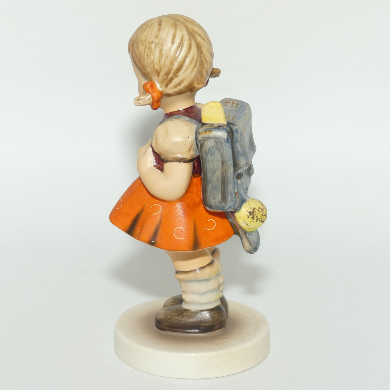 HUM0081/0 MI Hummel figure School Girl | TMK3 | #1