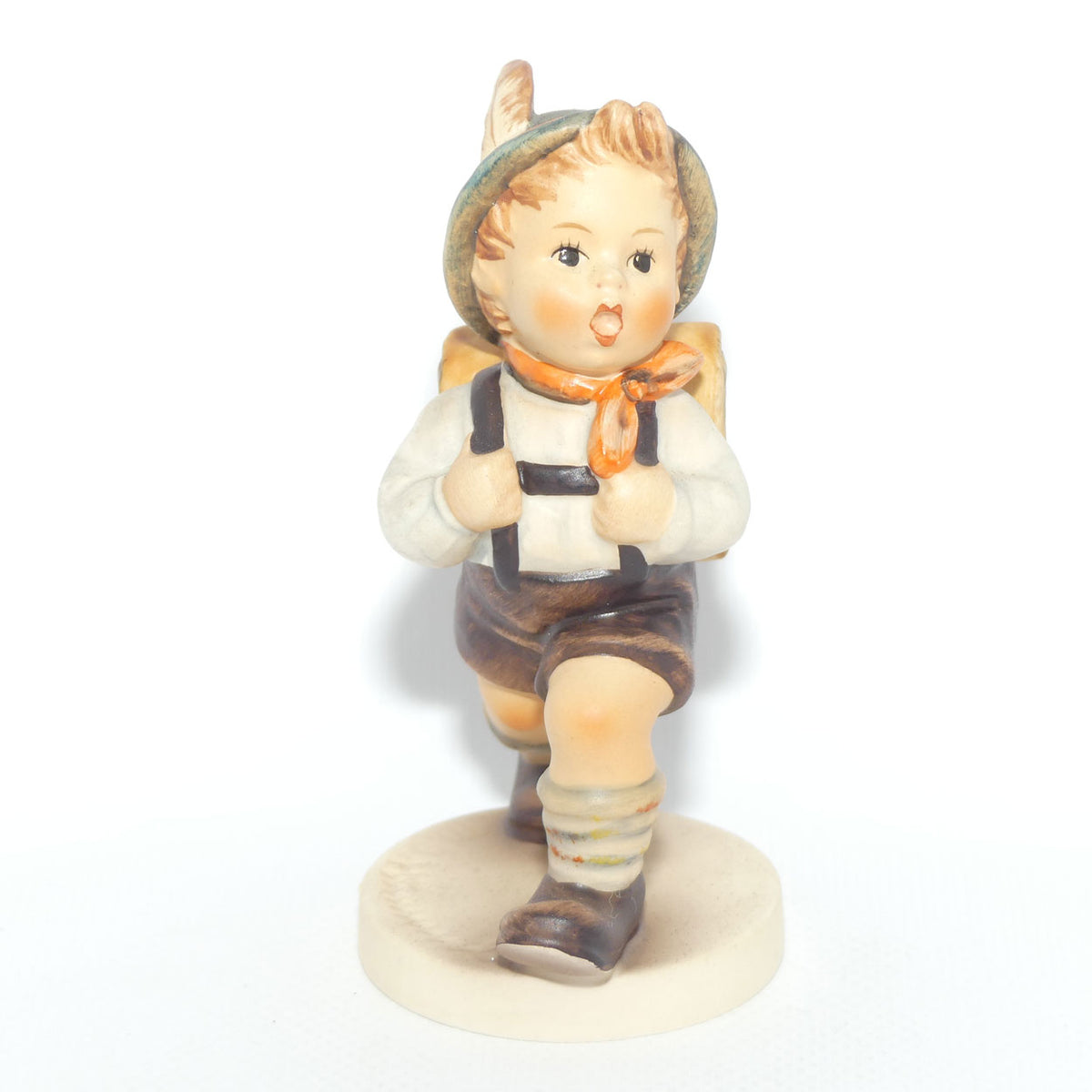 HUM0082/2/0 MI Hummel figure School Boy | TMK5 | #1