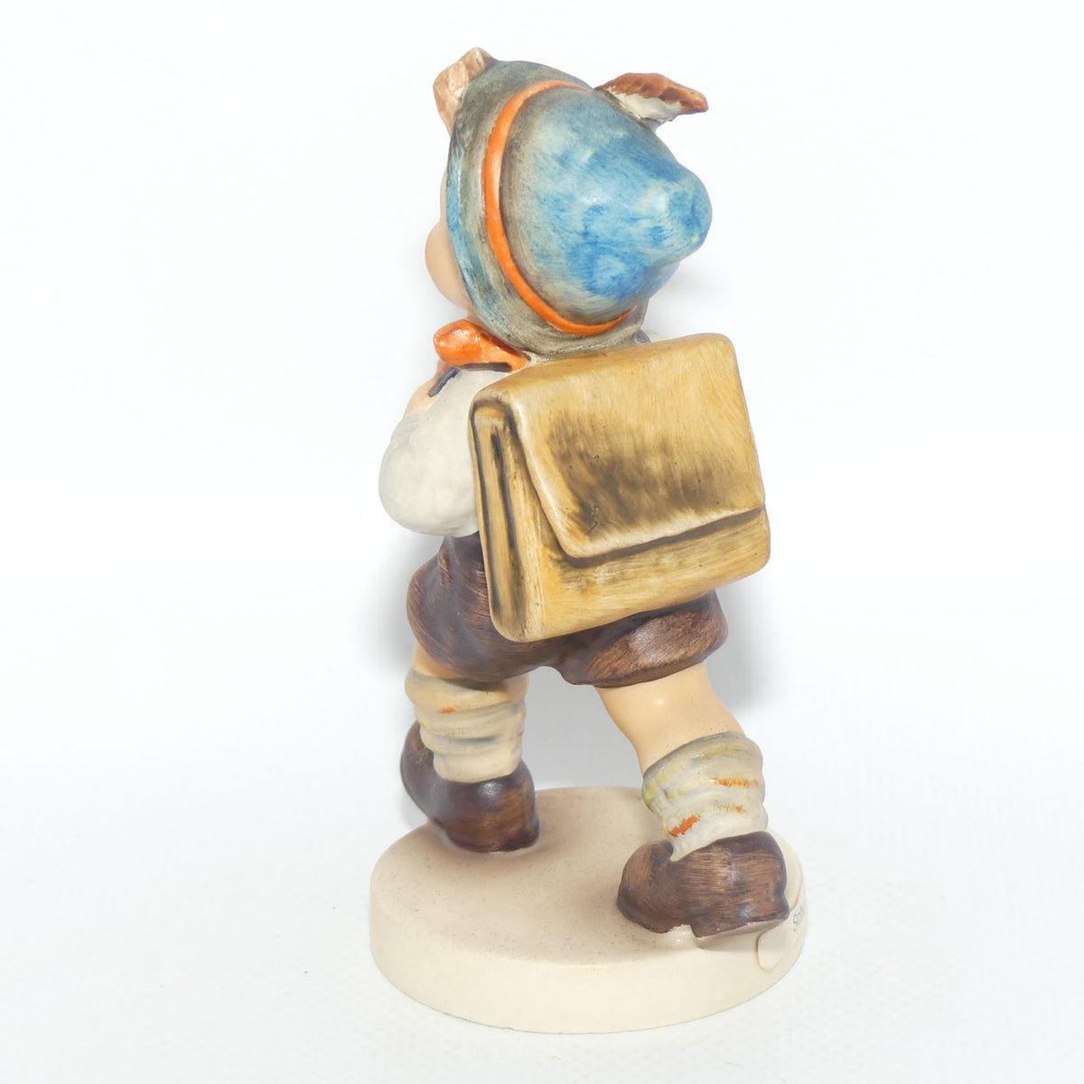 HUM0082/2/0 MI Hummel figure School Boy | TMK5 | #1