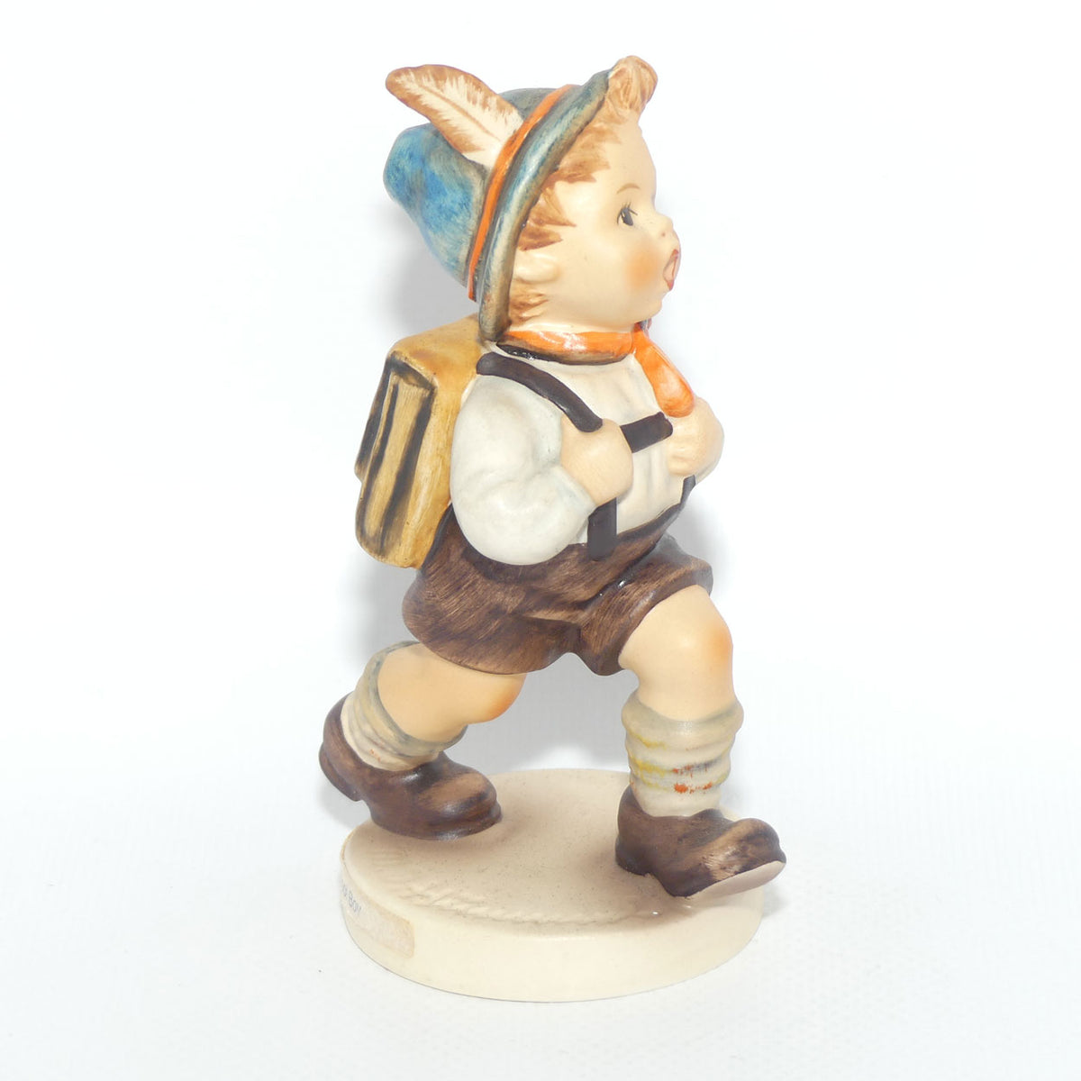 HUM0082/2/0 MI Hummel figure School Boy | TMK5 | #1