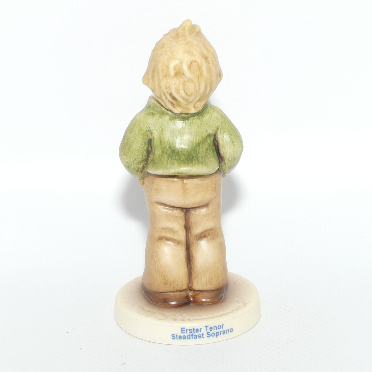 HUM0848 MI Hummel figure Steadfast Soprano | TMK8