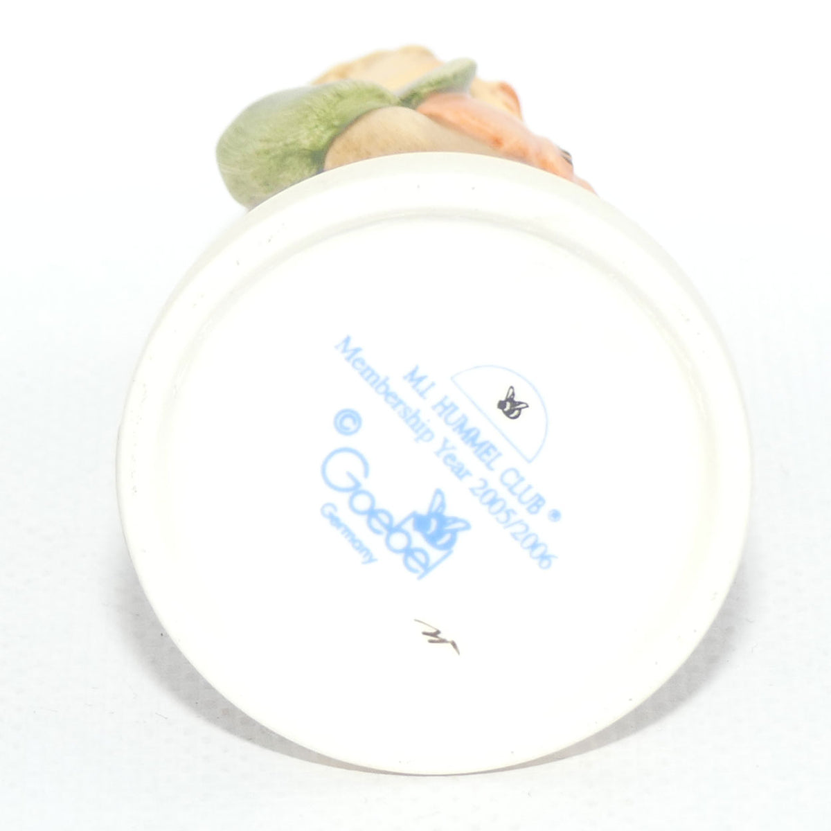 HUM0848 MI Hummel figure Steadfast Soprano | TMK8