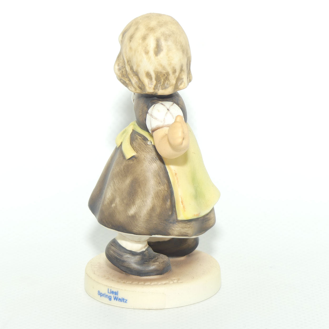 HUM0912B MI Hummel figure Spring Waltz