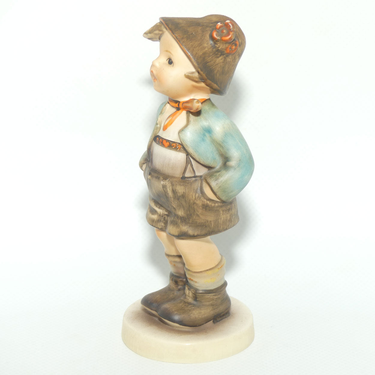 HUM0095 MI Hummel figure Brother | TMK3 | #1