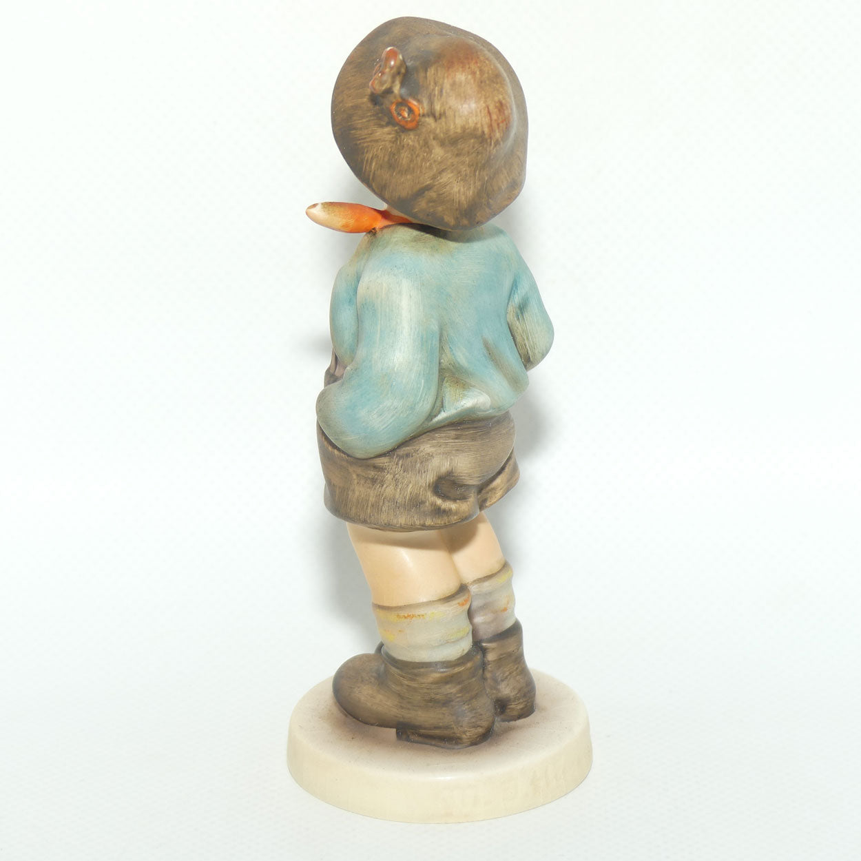 HUM0095 MI Hummel figure Brother | TMK3 | #1