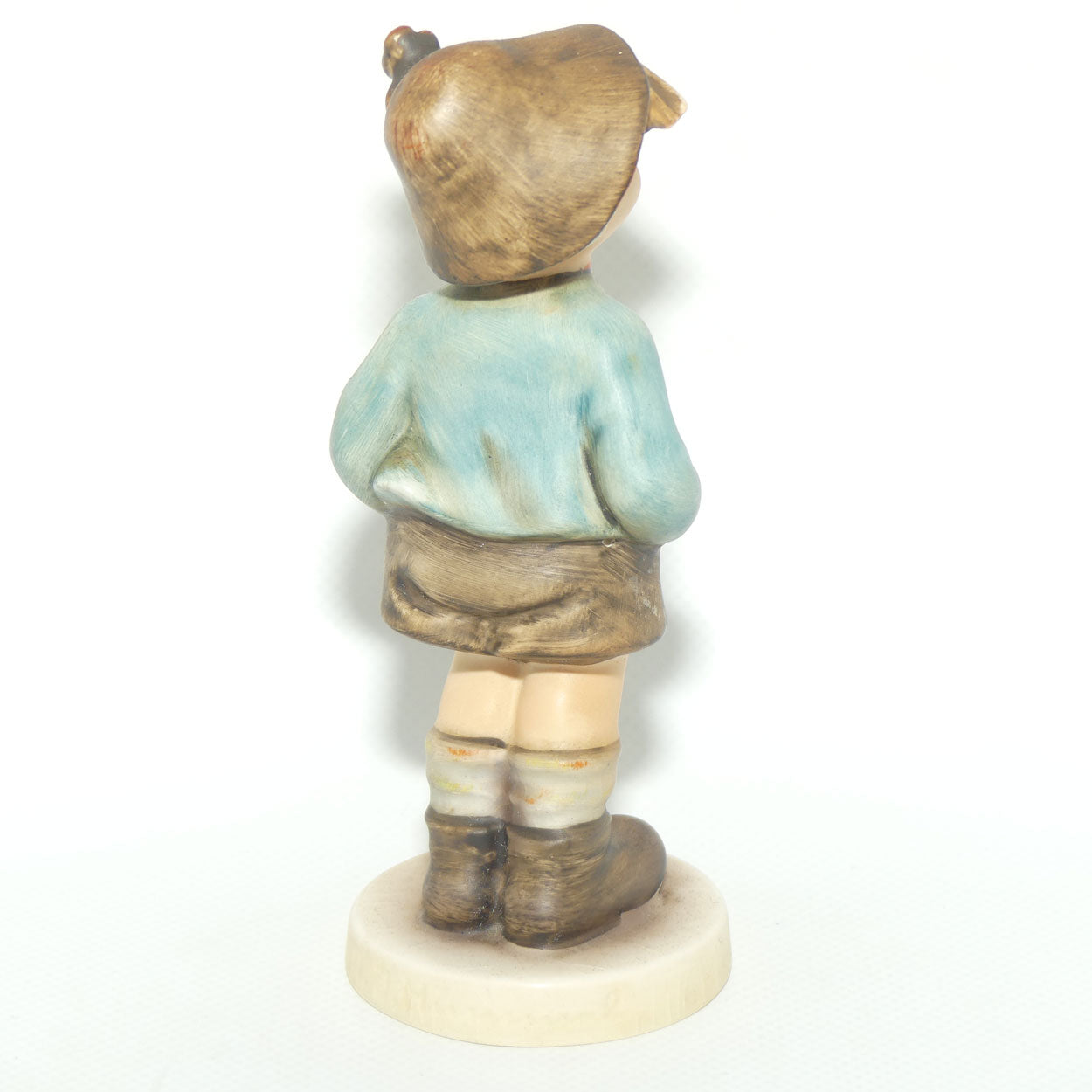HUM0095 MI Hummel figure Brother | TMK3 | #1