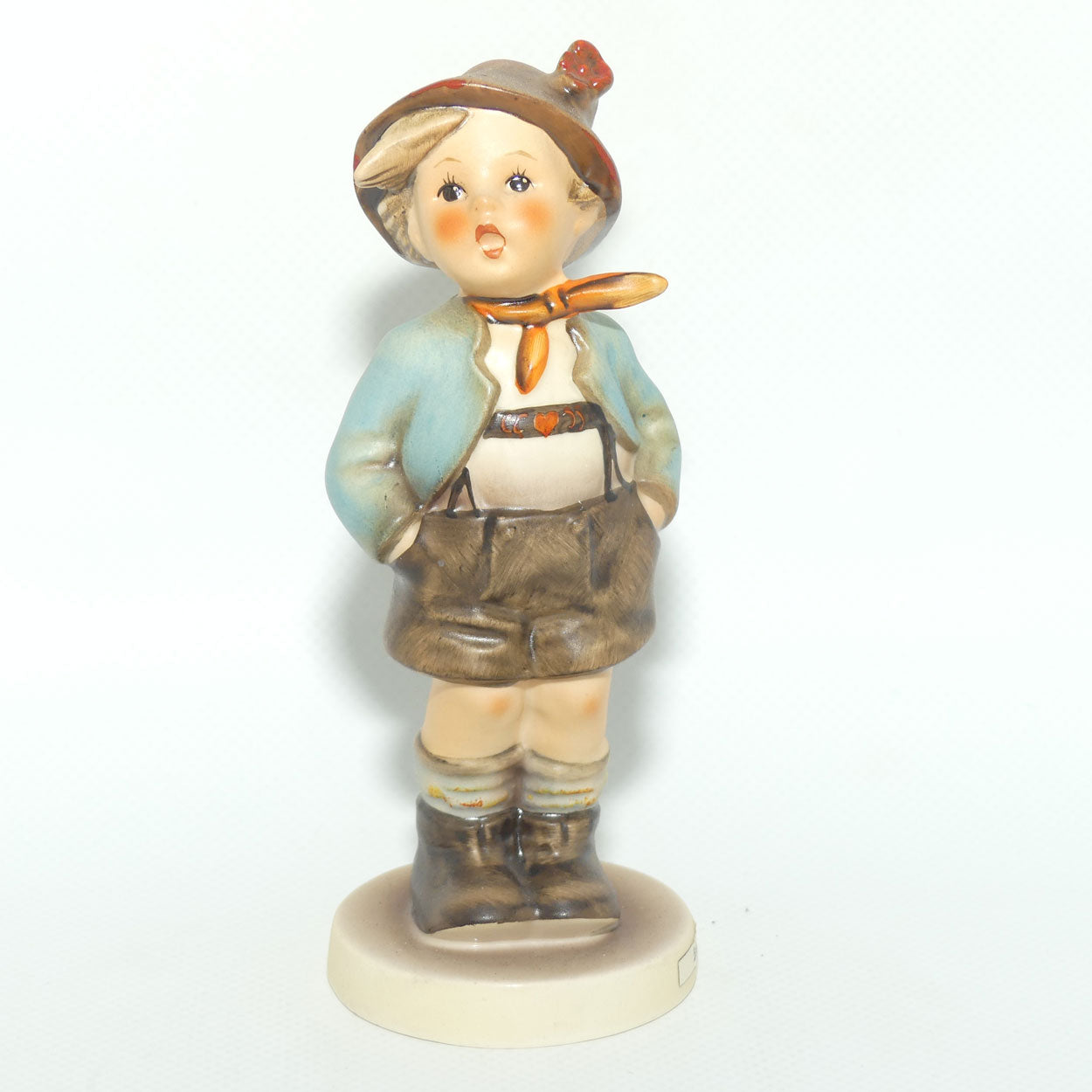 HUM0095 MI Hummel figure Brother | TMK3 | #2