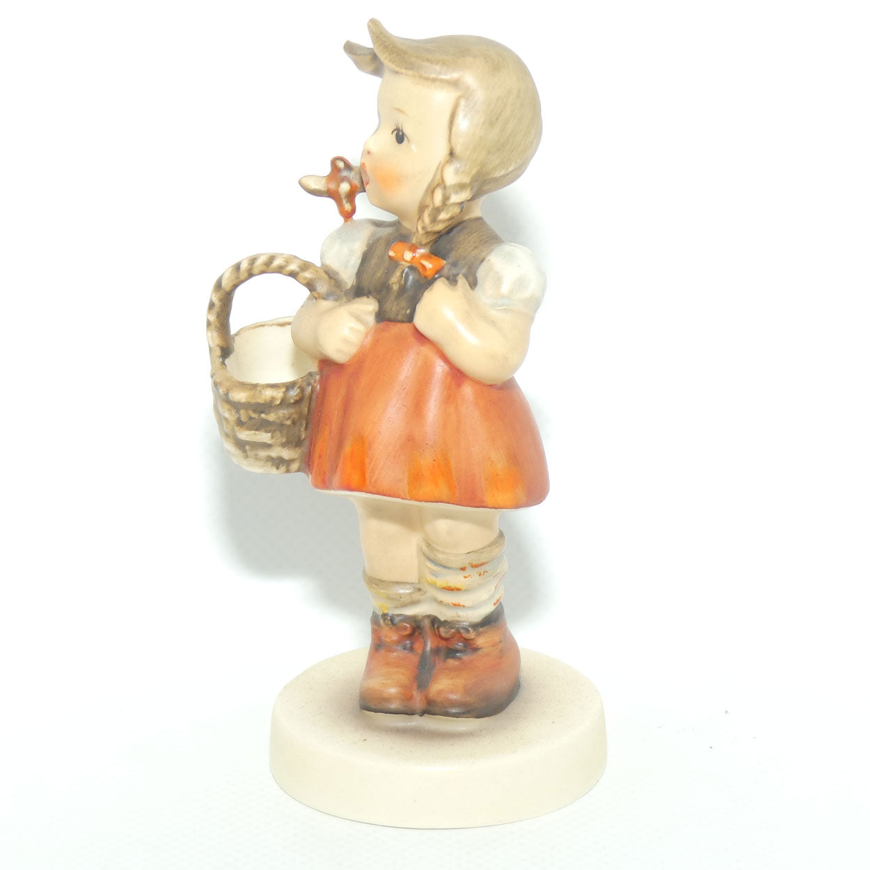 HUM0096 MI Hummel figure Little Shopper | Tmk4