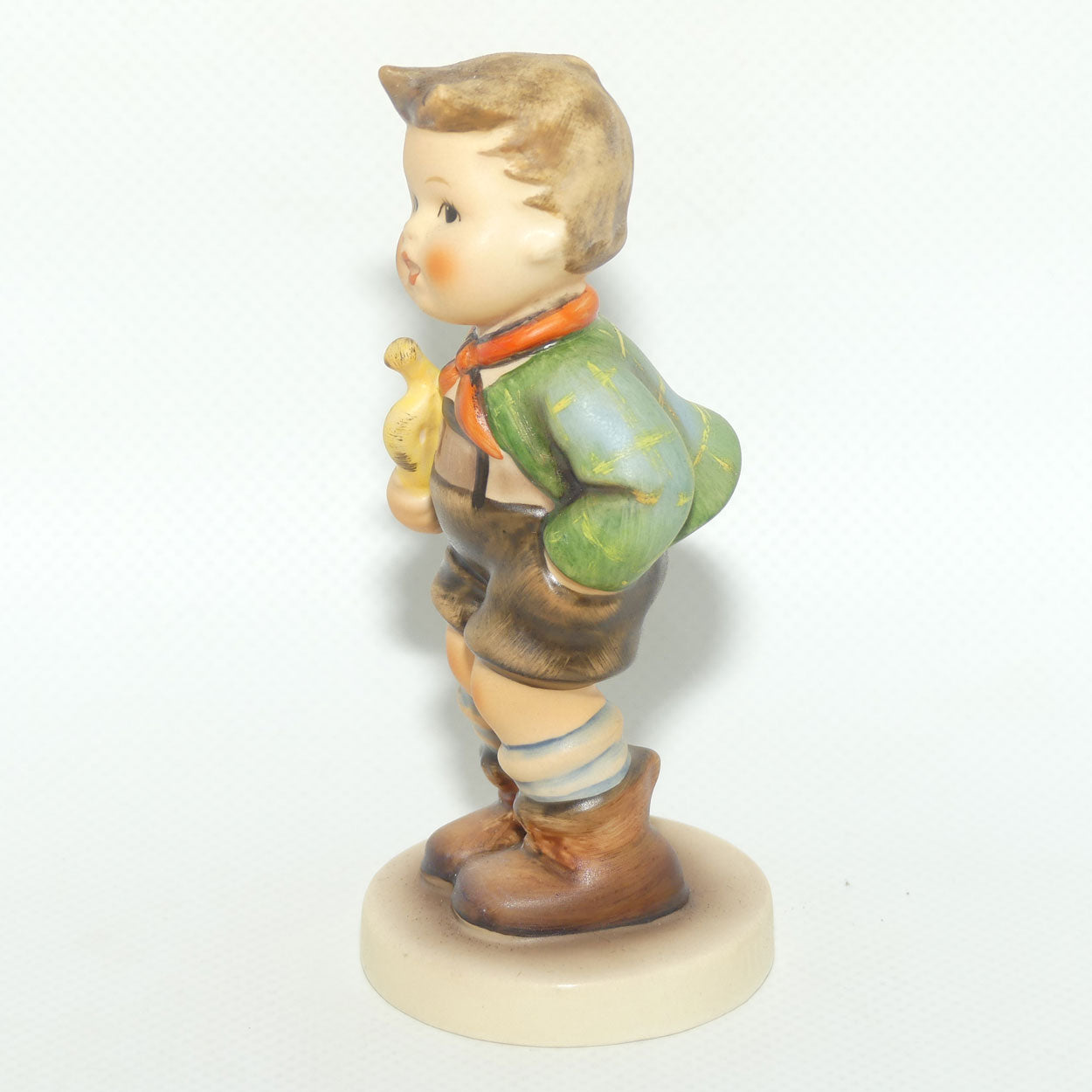 HUM0097 MI Hummel figure Trumpet Boy | TMK6