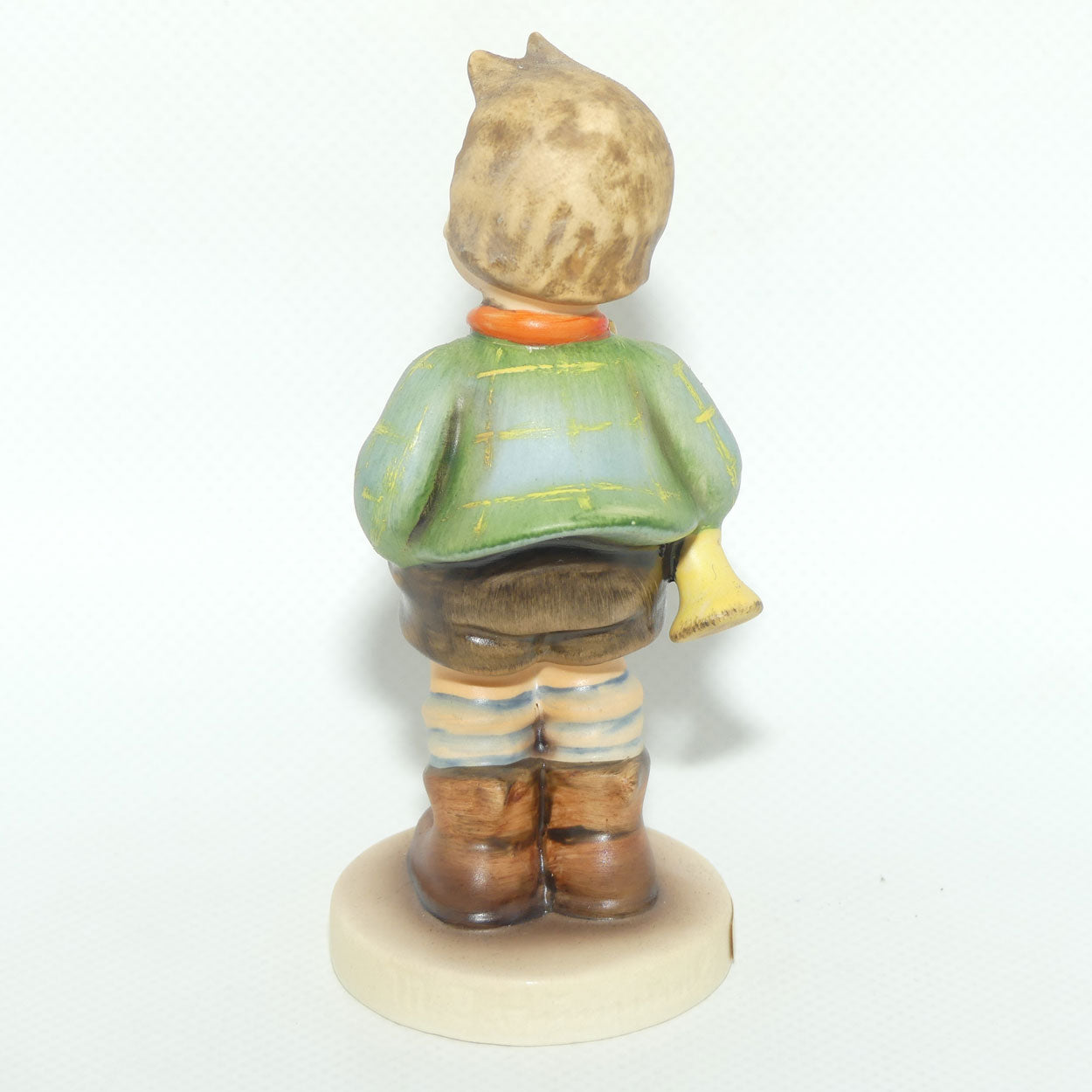 HUM0097 MI Hummel figure Trumpet Boy | TMK6