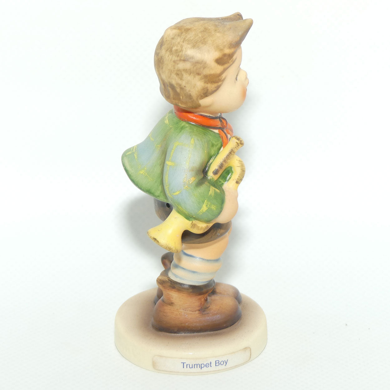 HUM0097 MI Hummel figure Trumpet Boy | TMK6