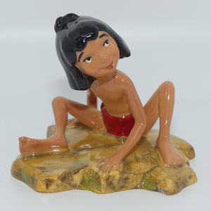 JB1 Royal Doulton The Jungle Book figure | Mowgli