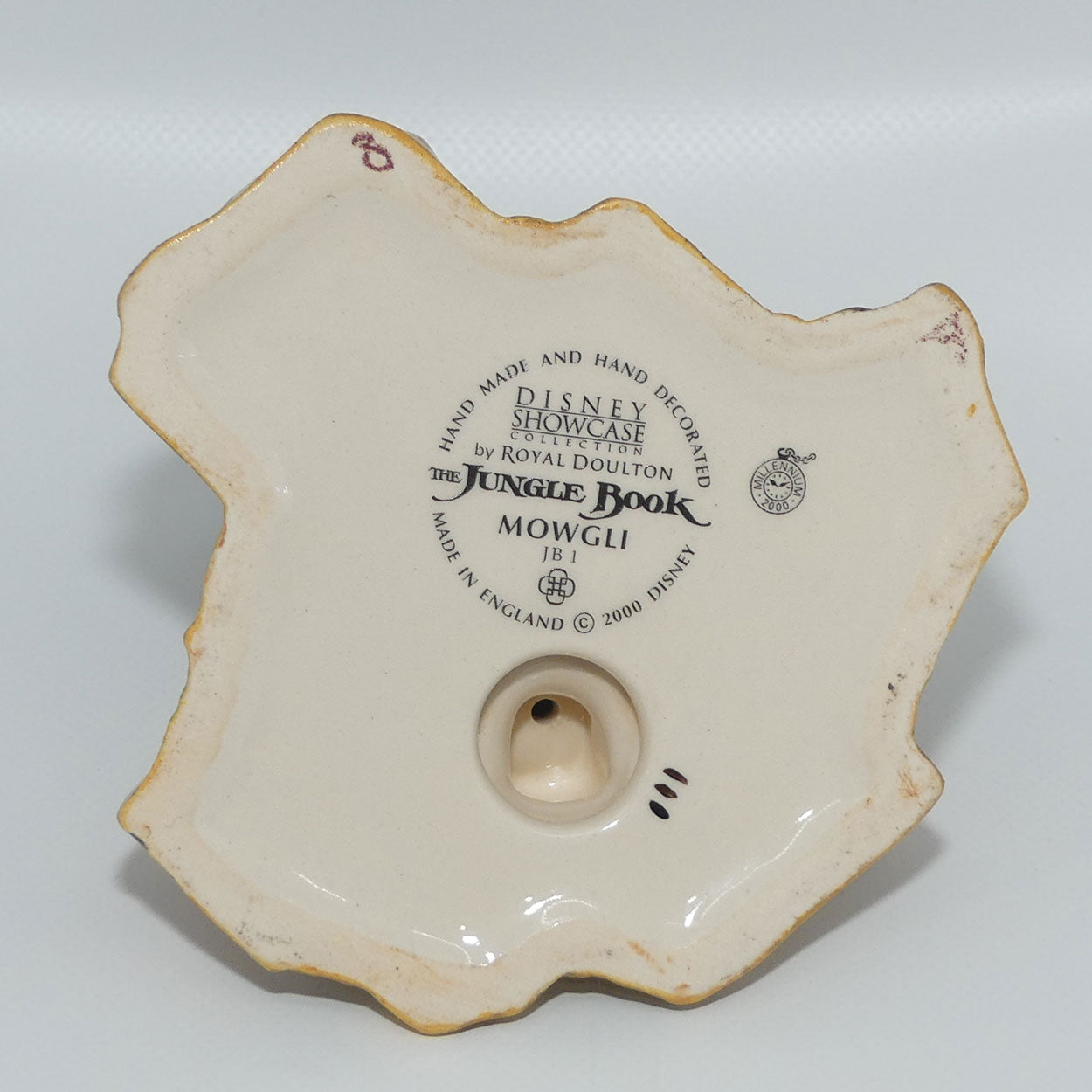 JB1 Royal Doulton The Jungle Book figure | Mowgli