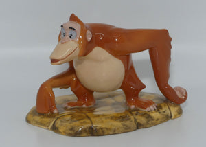 JB7 Royal Doulton The Jungle Book figure | King Louie