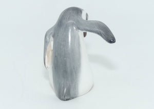 K24 Royal Doulton Penguin | Style Seven | Miniature Animals