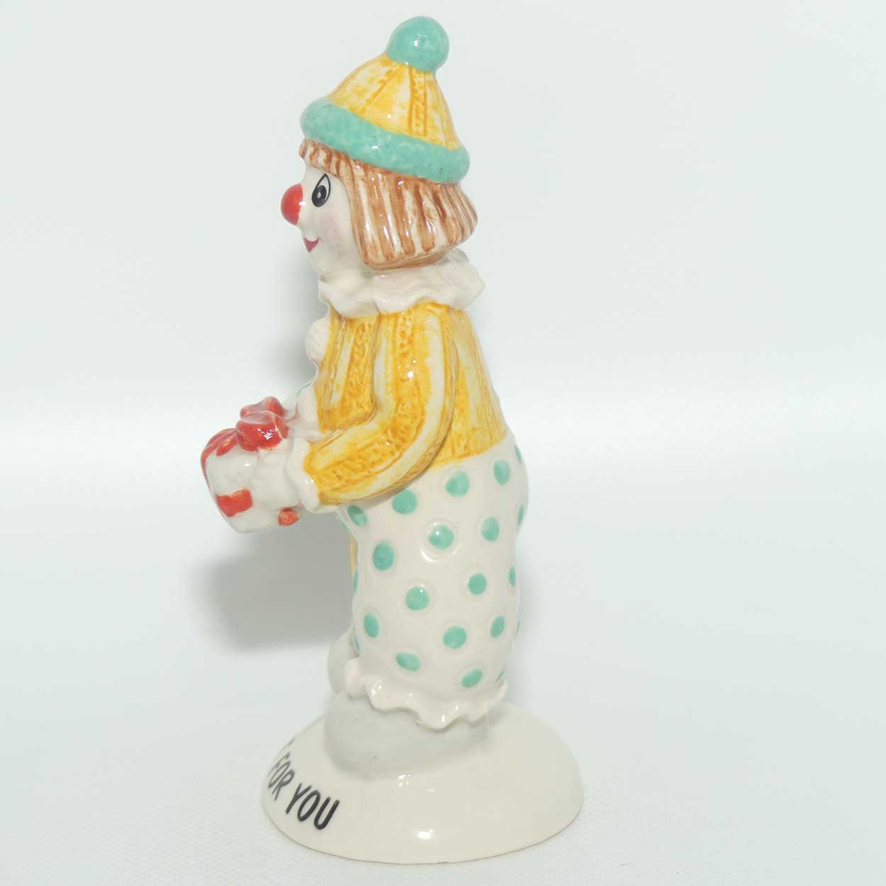 LL11 Beswick Little Lovables Just for You