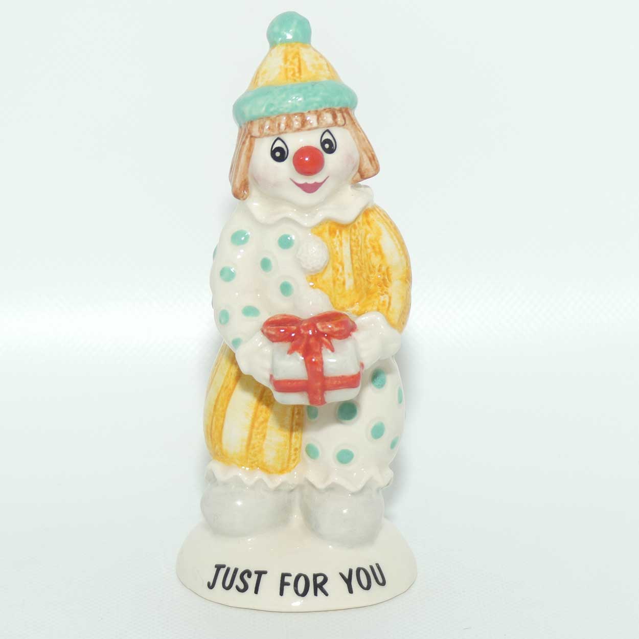 LL11 Beswick Little Lovables Just for You