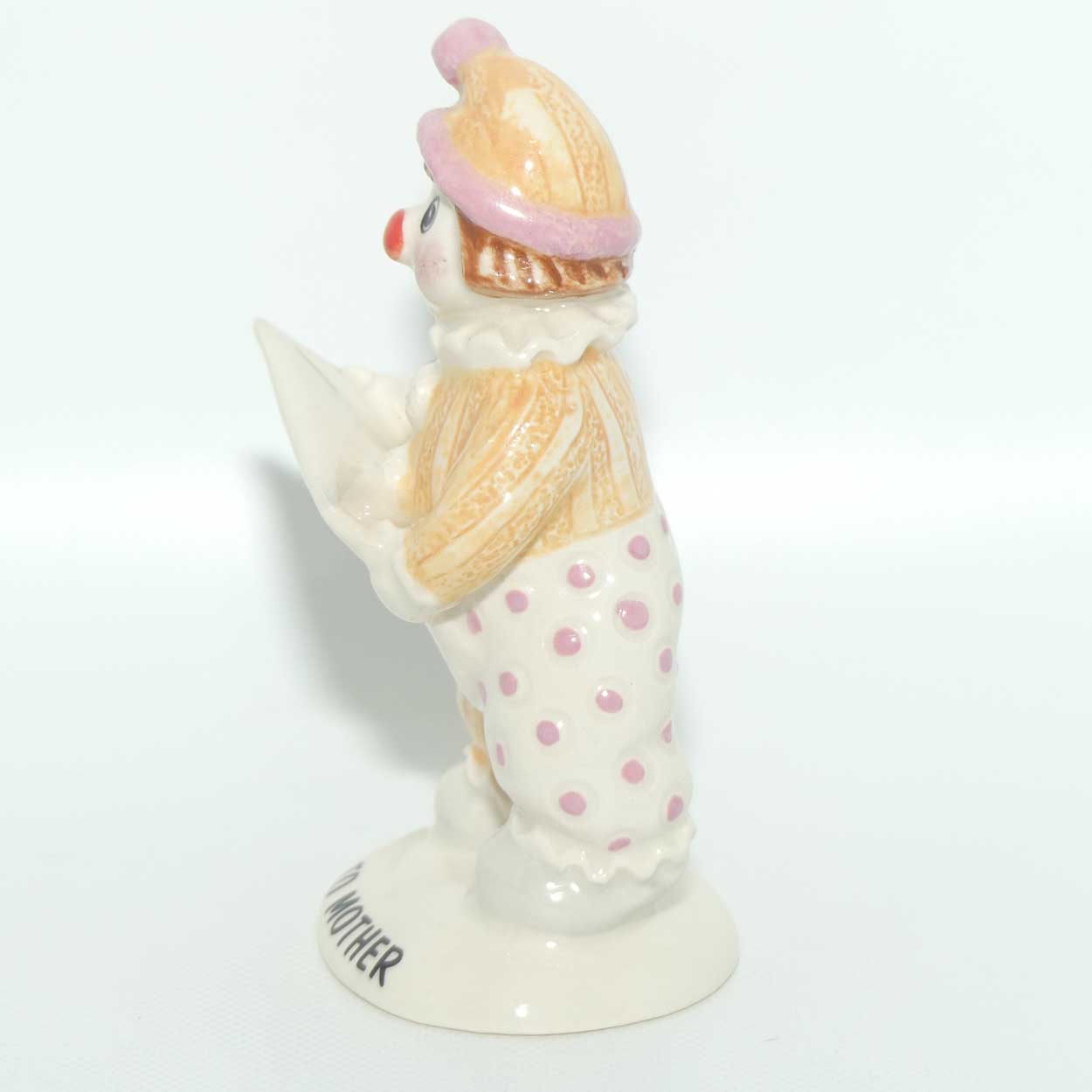LL12 Beswick Little Lovables To Mother