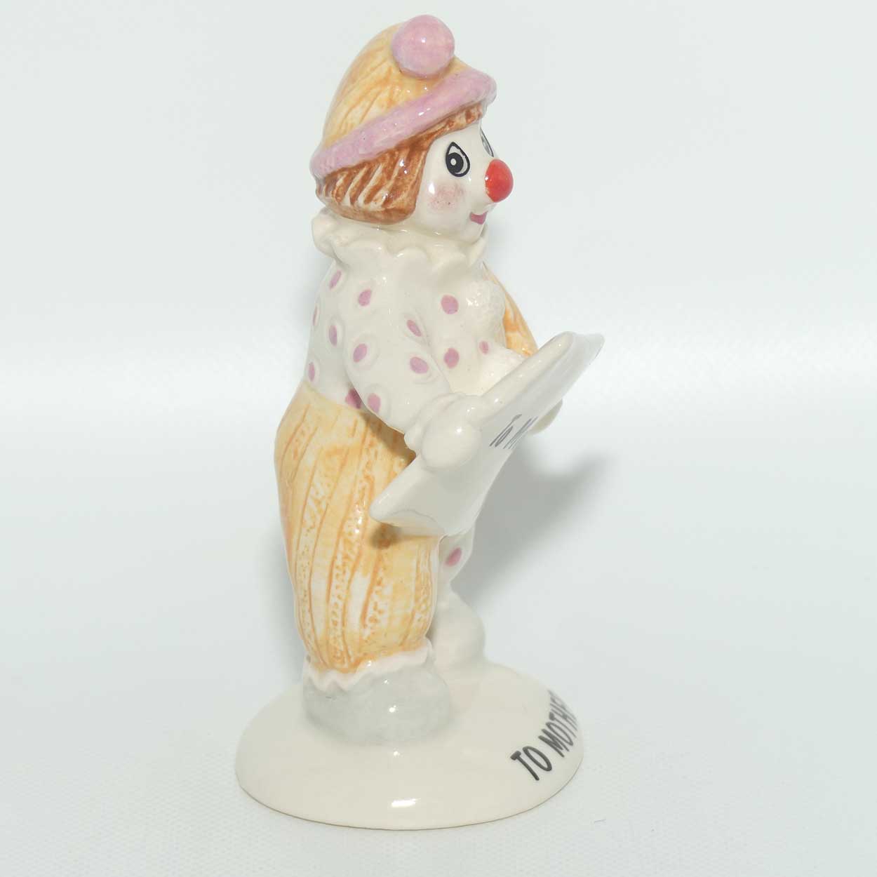 LL12 Beswick Little Lovables To Mother