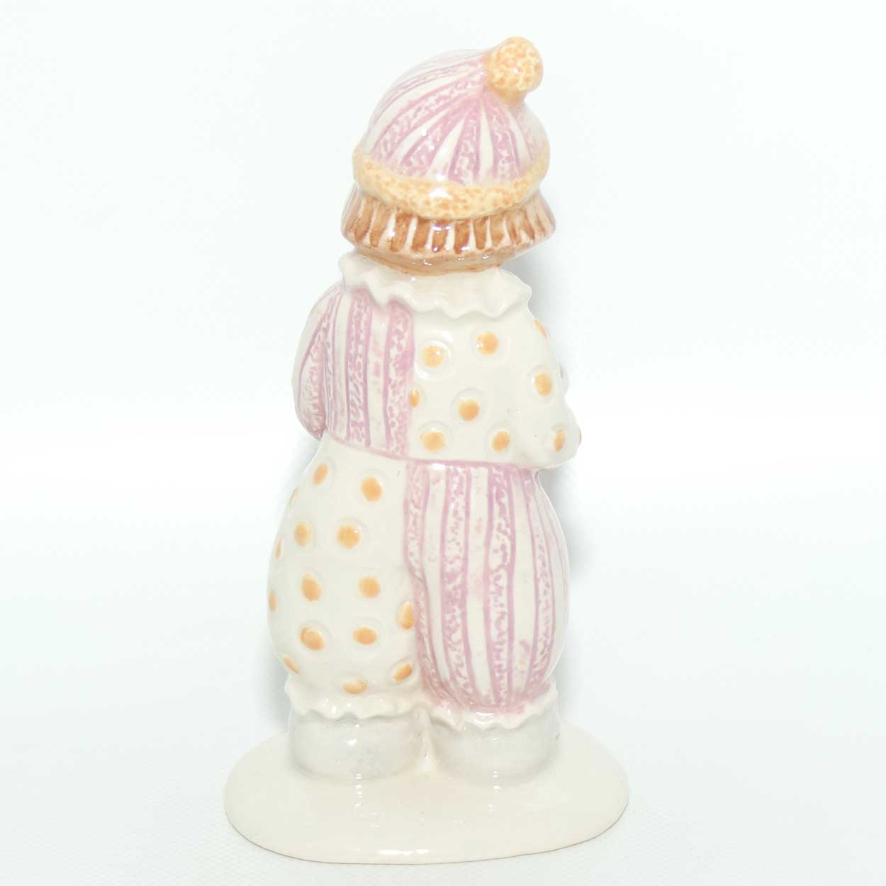 LL01 Beswick Little Lovables Happy Birthday