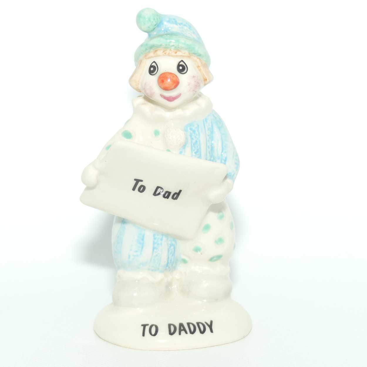 LL29 Beswick Little Lovables To Daddy | #2