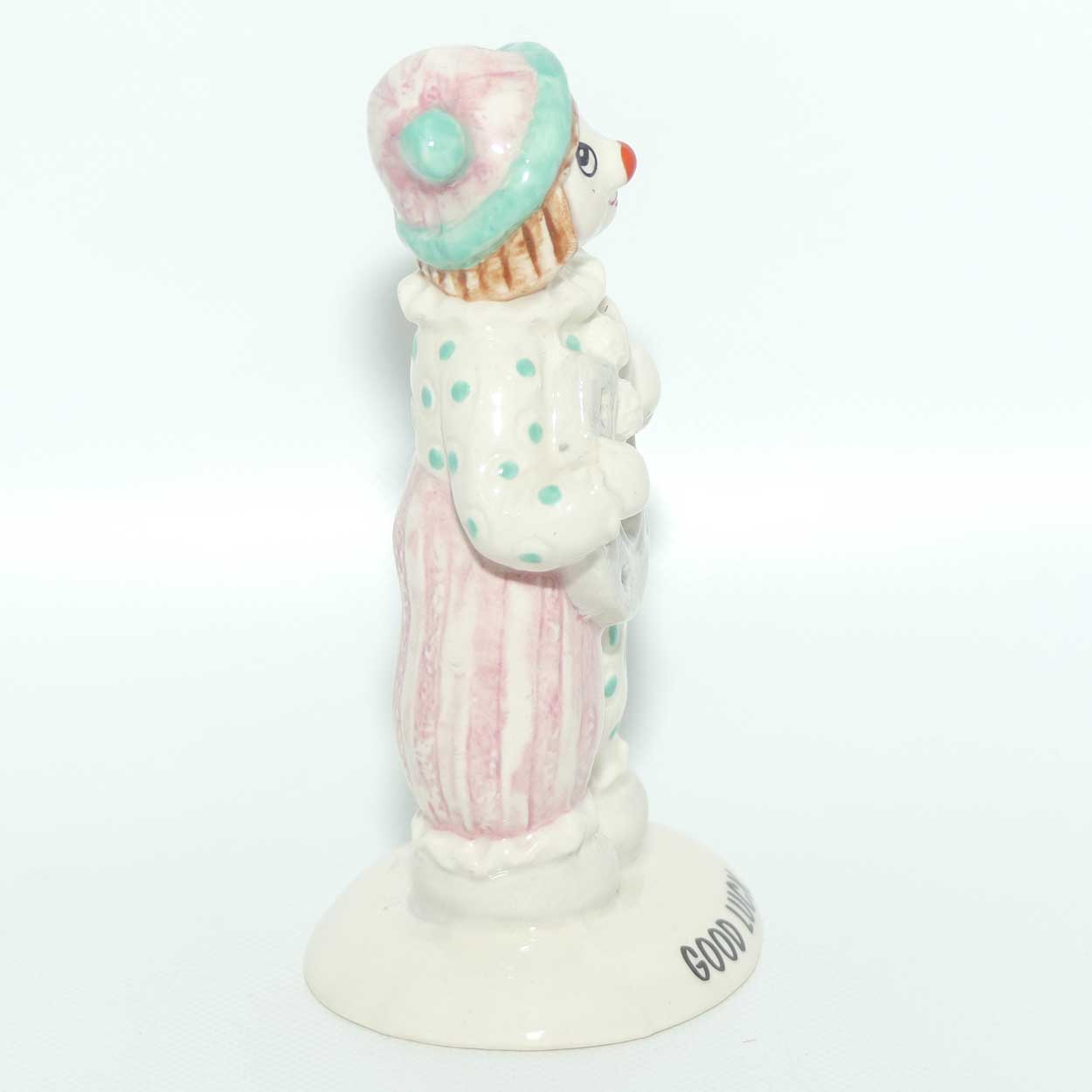 LL31 Beswick Little Lovables Good Luck