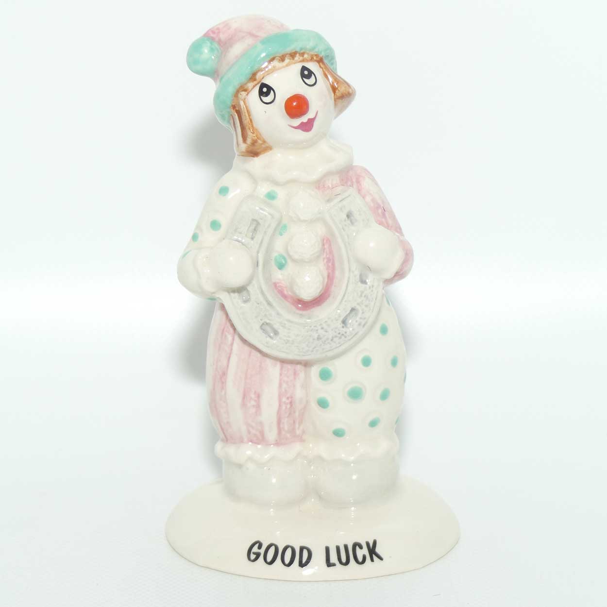 LL31 Beswick Little Lovables Good Luck