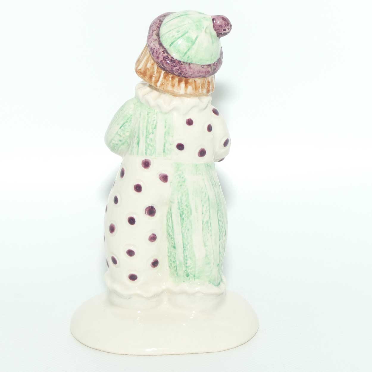 LL32 Beswick Little Lovables Get Well Soon