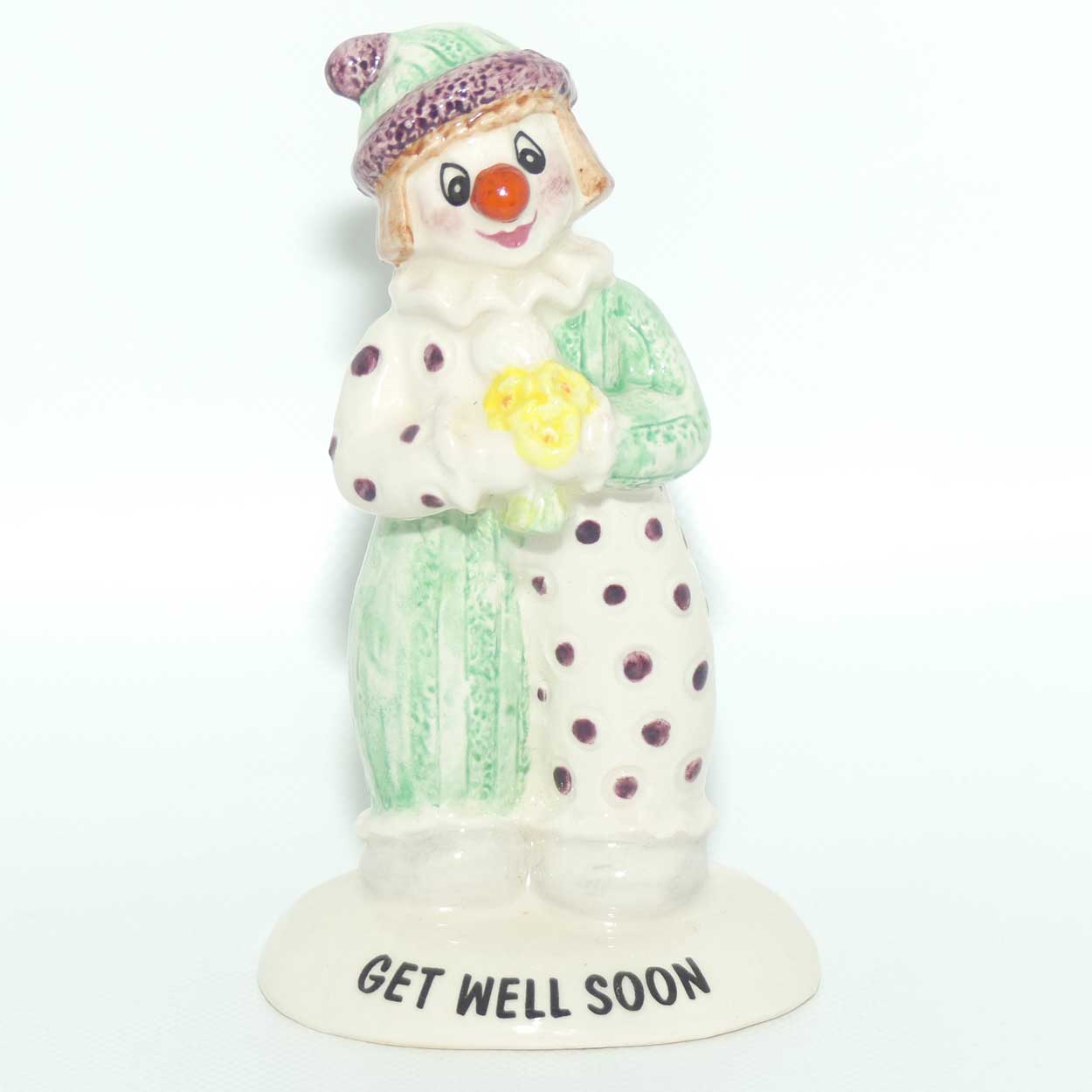 LL32 Beswick Little Lovables Get Well Soon | #2
