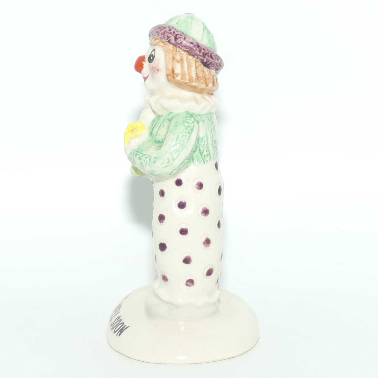 LL32 Beswick Little Lovables Get Well Soon | #2