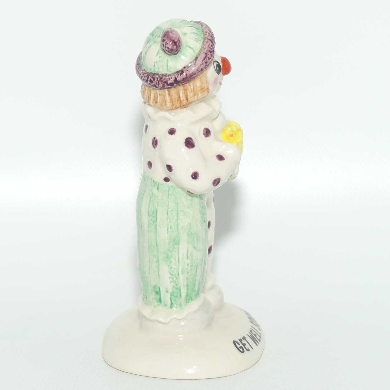 LL32 Beswick Little Lovables Get Well Soon | #2