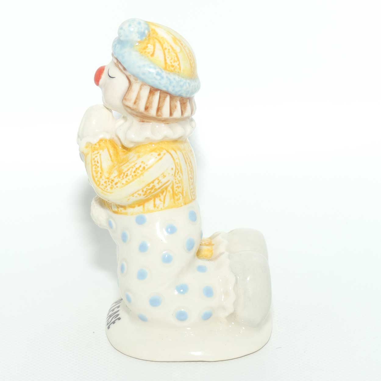 LL34 Beswick Little Lovables Please