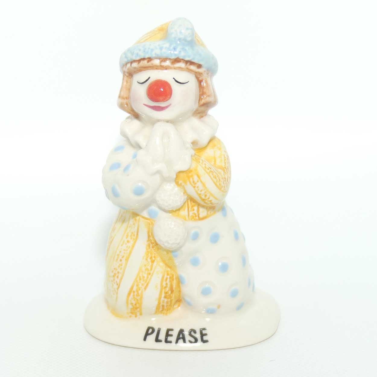 LL34 Beswick Little Lovables Please