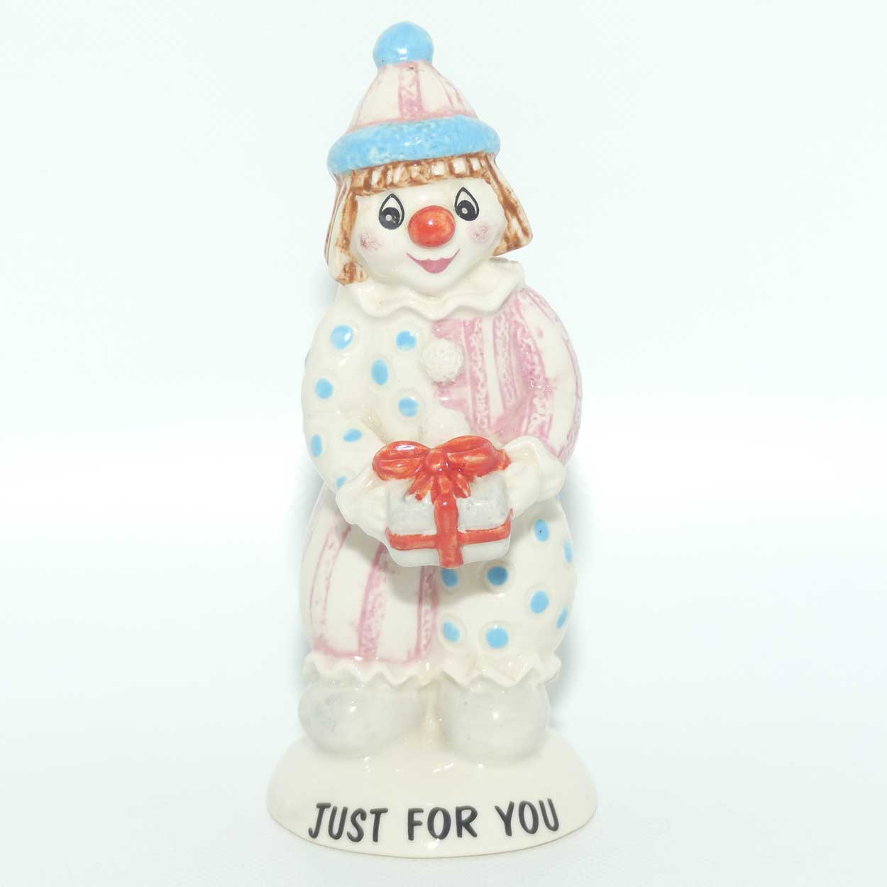 LL04 Beswick Little Lovables Just for You