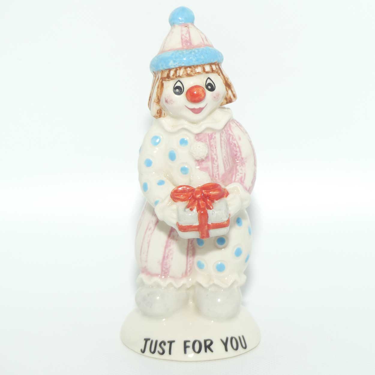 LL04 Beswick Little Lovables Just for You