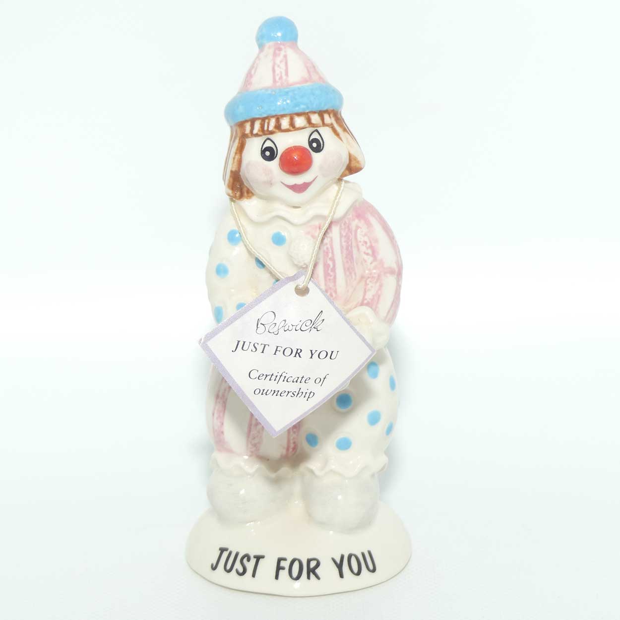 LL04 Beswick Little Lovables Just for You | #2