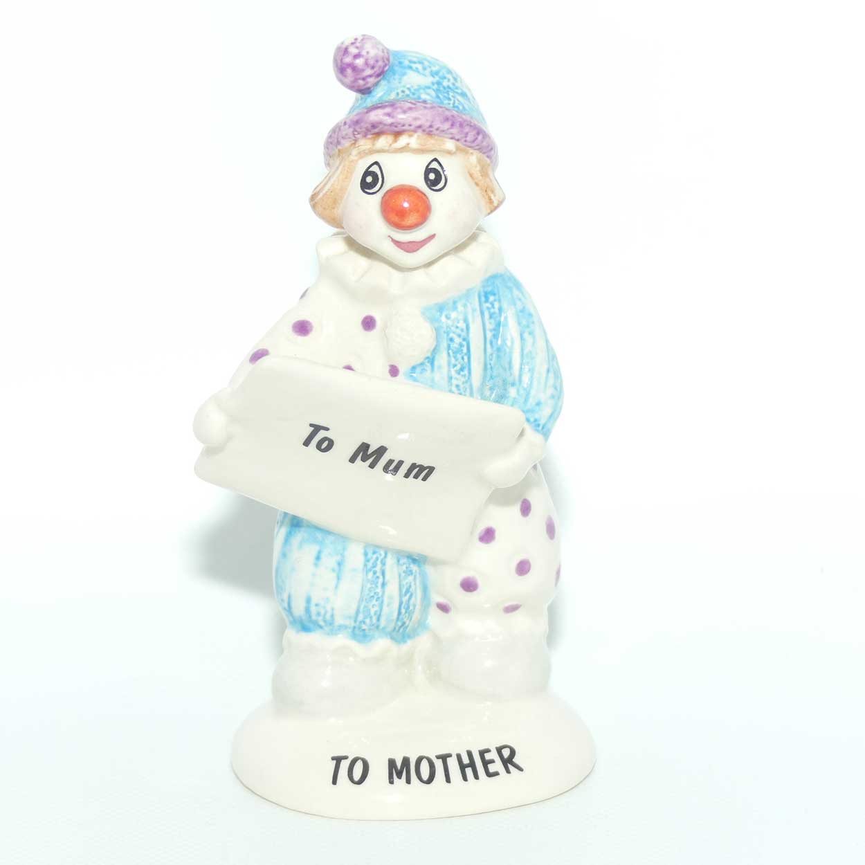 LL05 Beswick Little Lovables To Mother